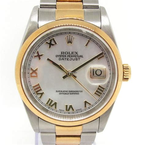 rolex 16203 year|rolex 16203 for sale.